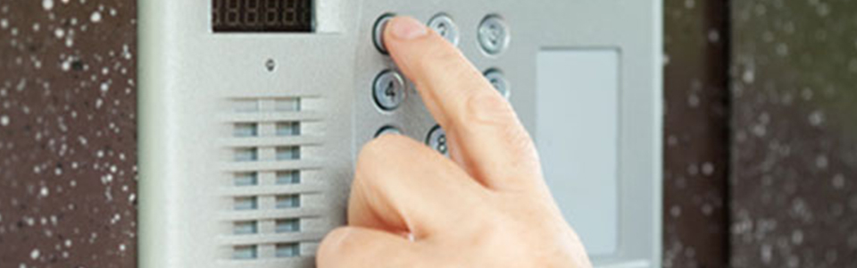 Instalacje domofonowe