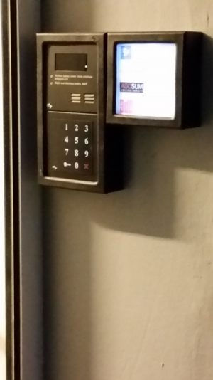 PROEL + PODŚWIETLANA LISTA